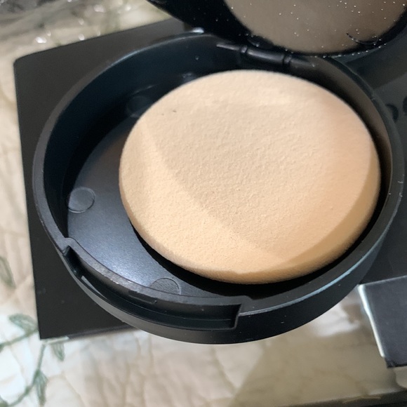 HUA MIAN PRESSED POWER 5 PC SET - Picture 10 of 10